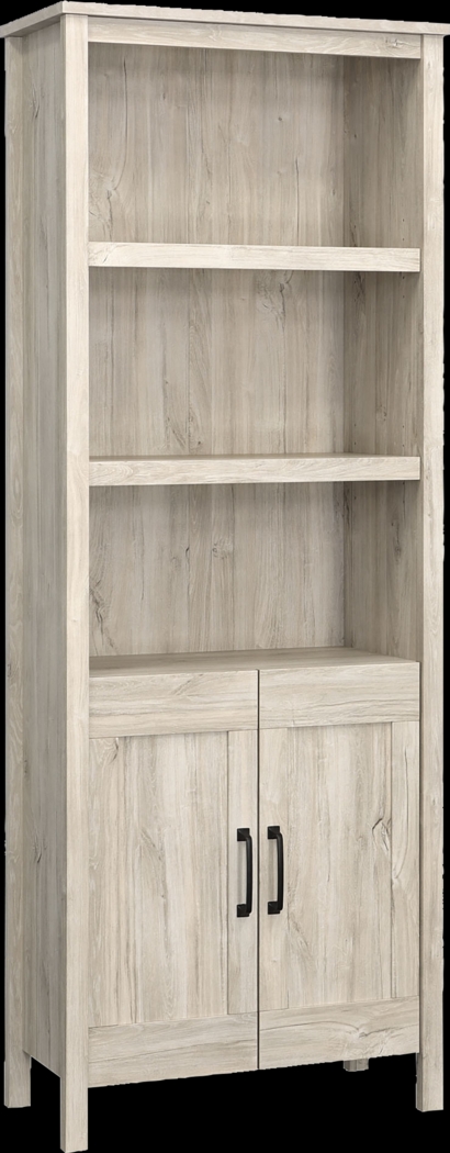 Dimassa Natural Bookcase - Thumbnail - Image 1