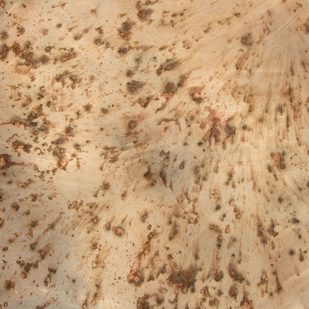 Dimond Copper Cocktail Table - Thumbnail - Image 2