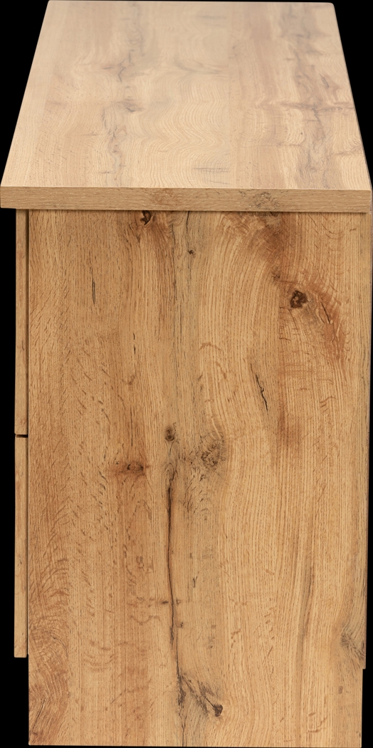 Dinard Brown 63 in. Console - Thumbnail - Image 4