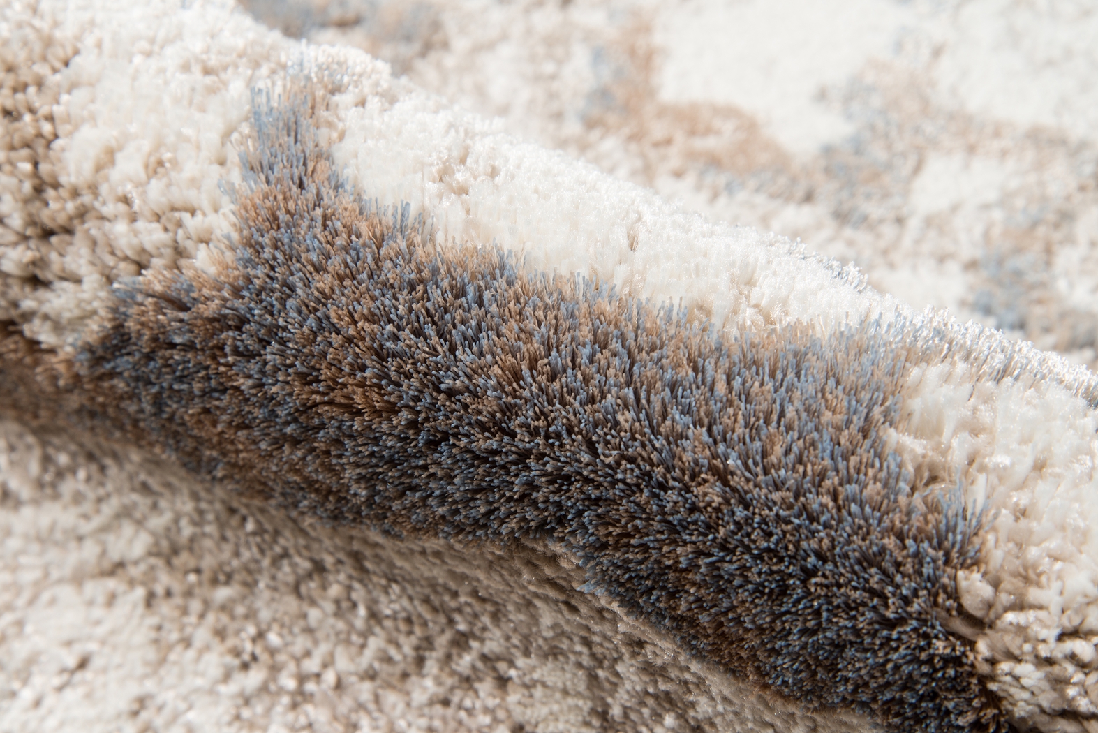 Dinesa Copper 5'3 x 7'2 Rug - Thumbnail - Image 3