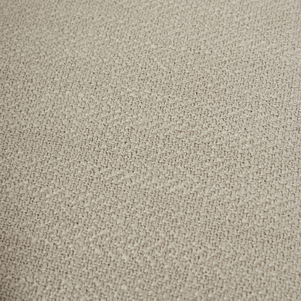 Dinmore Beige Swivel Barstool - Thumbnail - Image 7