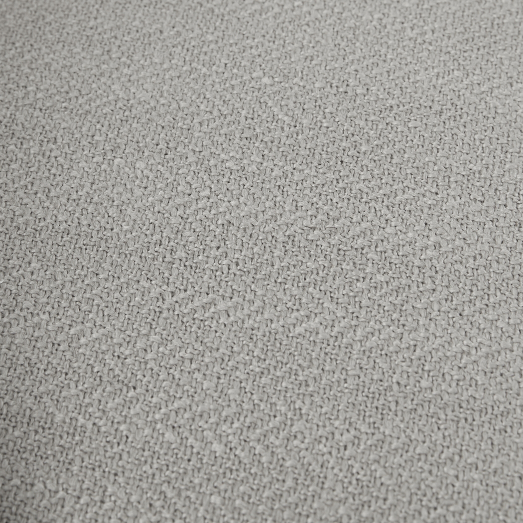 Dinmore Gray Swivel Barstool - Thumbnail - Image 7