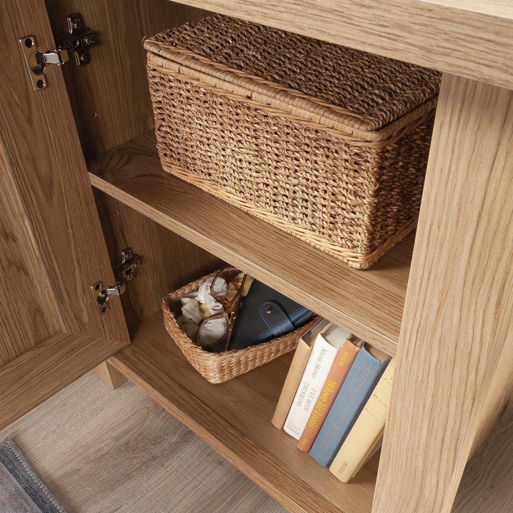 Dinneen Brown Nightstand - Thumbnail - Image 3