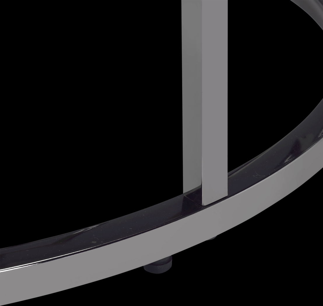 Dinoscape Black Cocktail Table - Thumbnail - Image 11