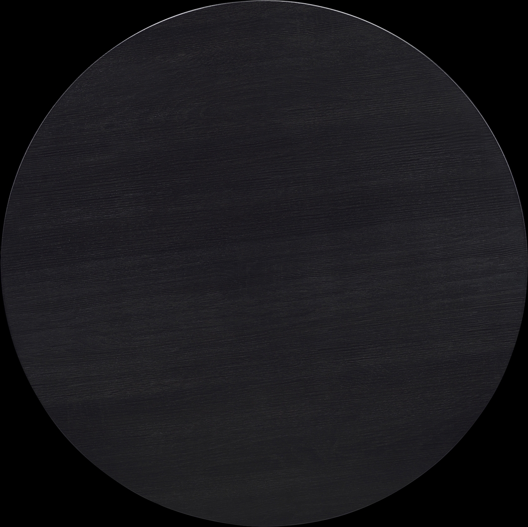 Dinoscape Black Cocktail Table - Thumbnail - Image 8