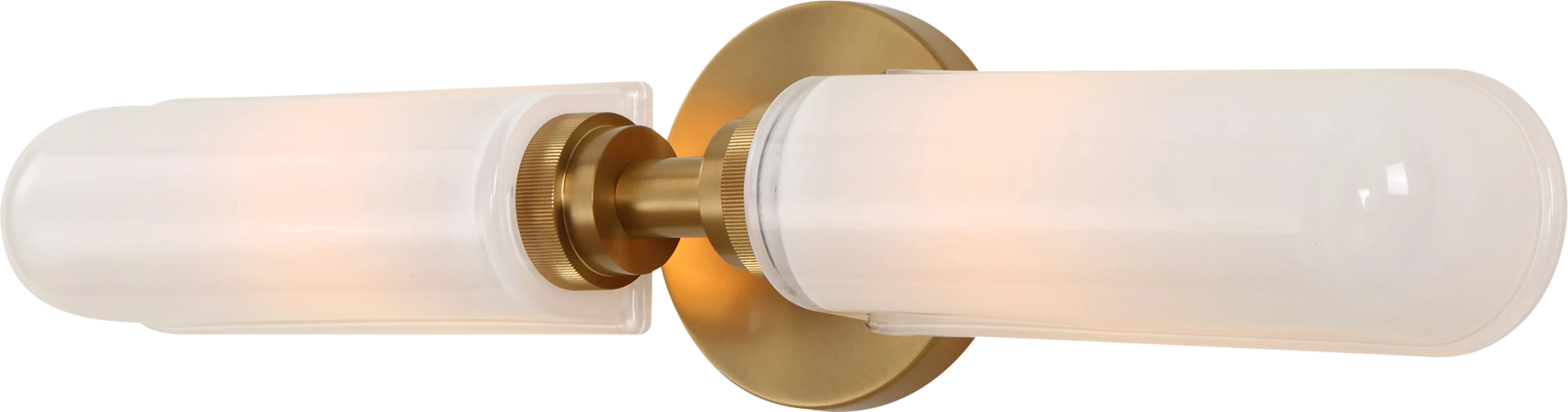 Dio Brass Sconce - Thumbnail - Image 4