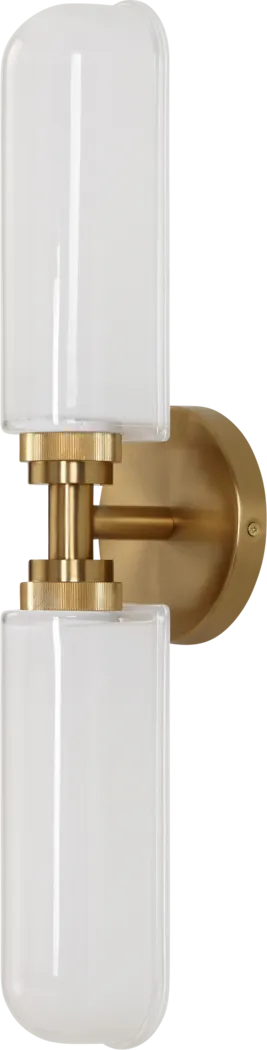 Dio Brass Sconce - Thumbnail - Image 6
