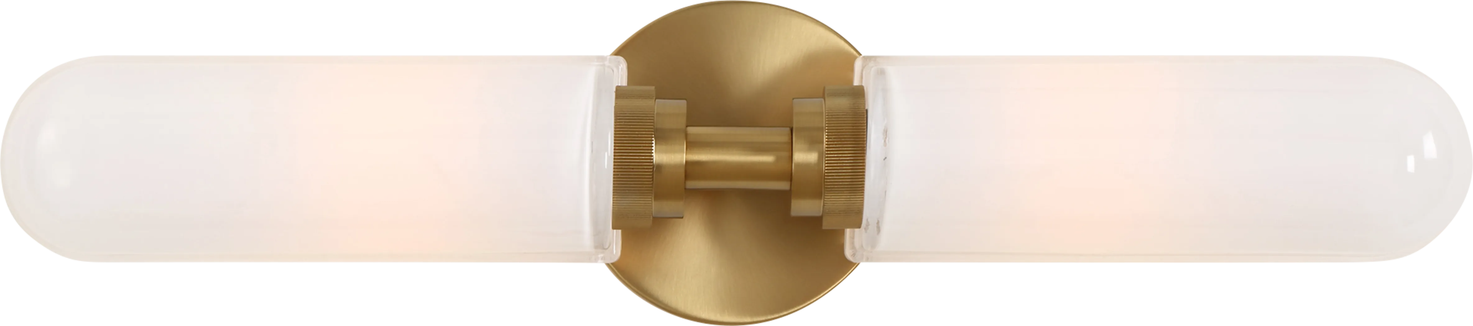Dio Brass Sconce - Thumbnail - Image 8