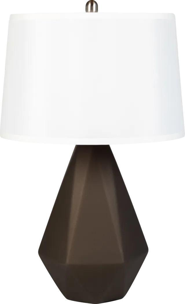 Diom Bronze Table Lamp - Thumbnail - Image 1