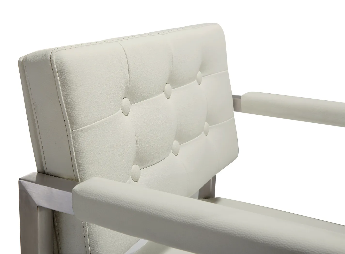 Director Gray Counter Height Stool - Thumbnail - Image 2