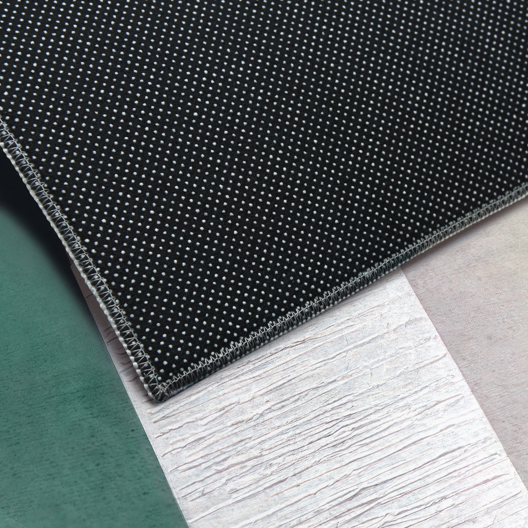 Dirgeshine Multi 7'7 x 10'5 Rug - Thumbnail - Image 5