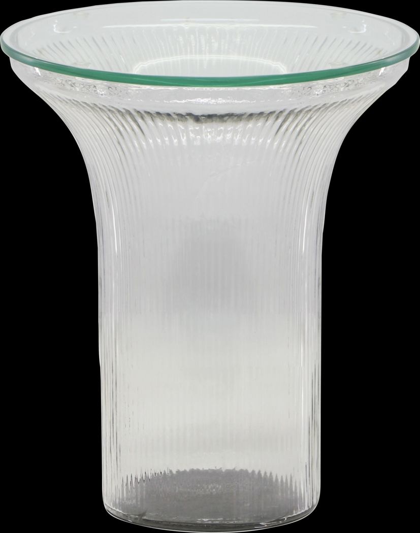 Dirksen Clear End Table - Thumbnail - Image 3