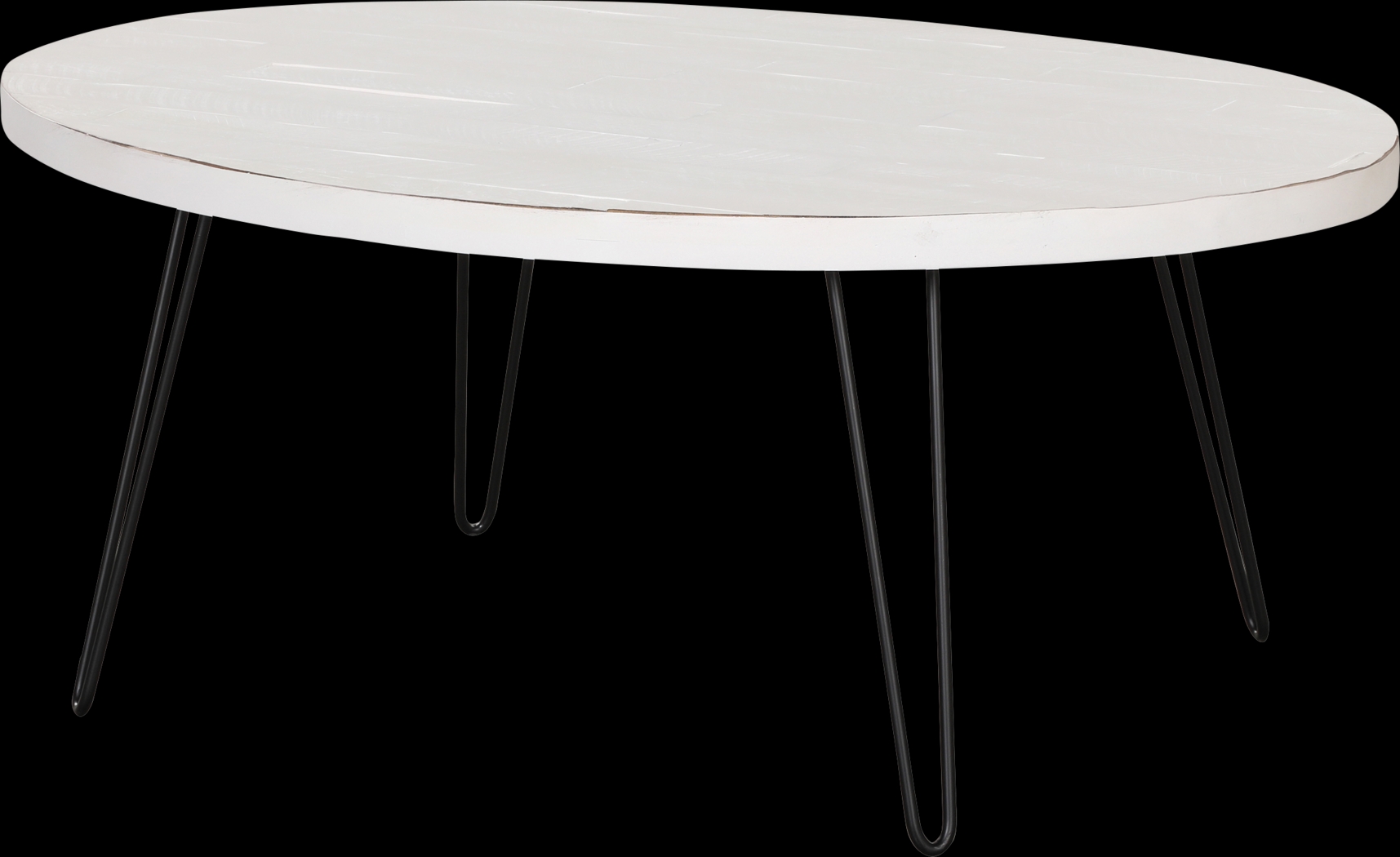 Disamar White Cocktail Table - Thumbnail - Image 7