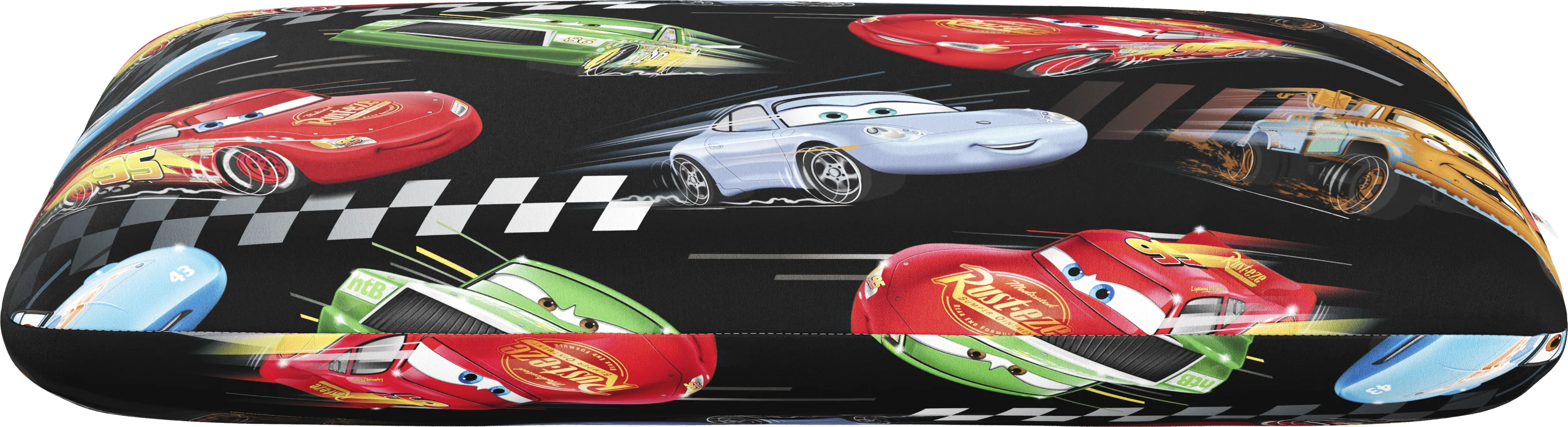 Disney Cars Pillow - Thumbnail - Image 2