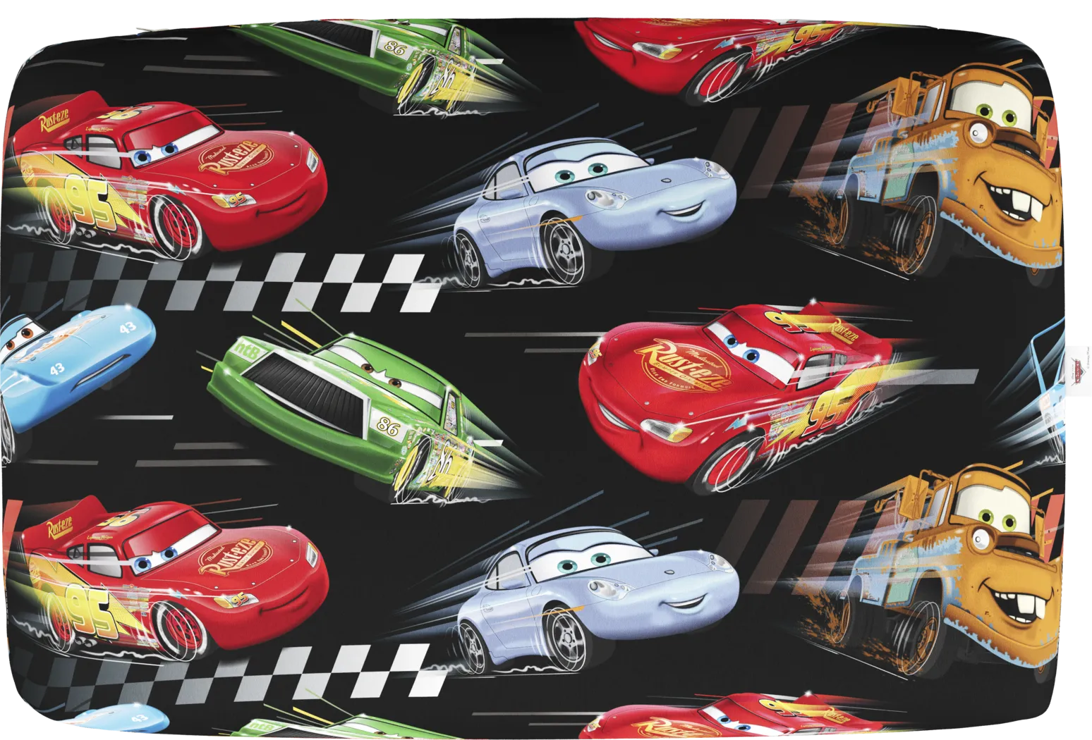 Disney Cars Pillow - Thumbnail - Image 3