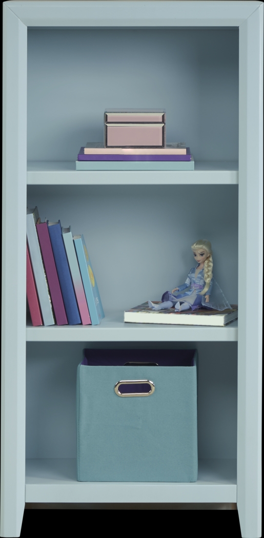 Disney Frozen Ice Blue Bookcase - Thumbnail - Image 4