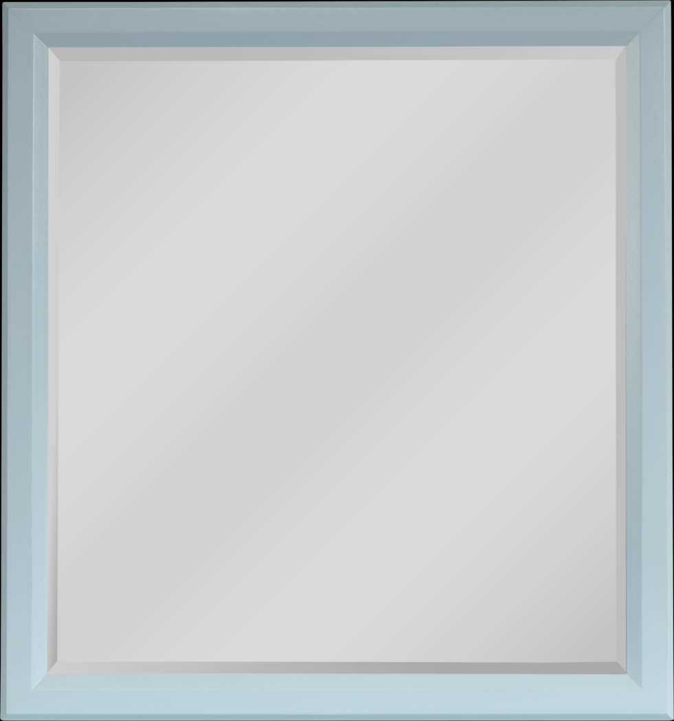 Disney Frozen Ice Blue Twin Panel Bedroom - Thumbnail - Image 7