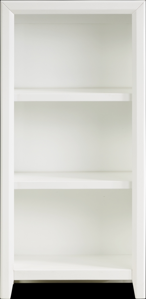 Disney Frozen Ice White Bookcase - Thumbnail - Image 2