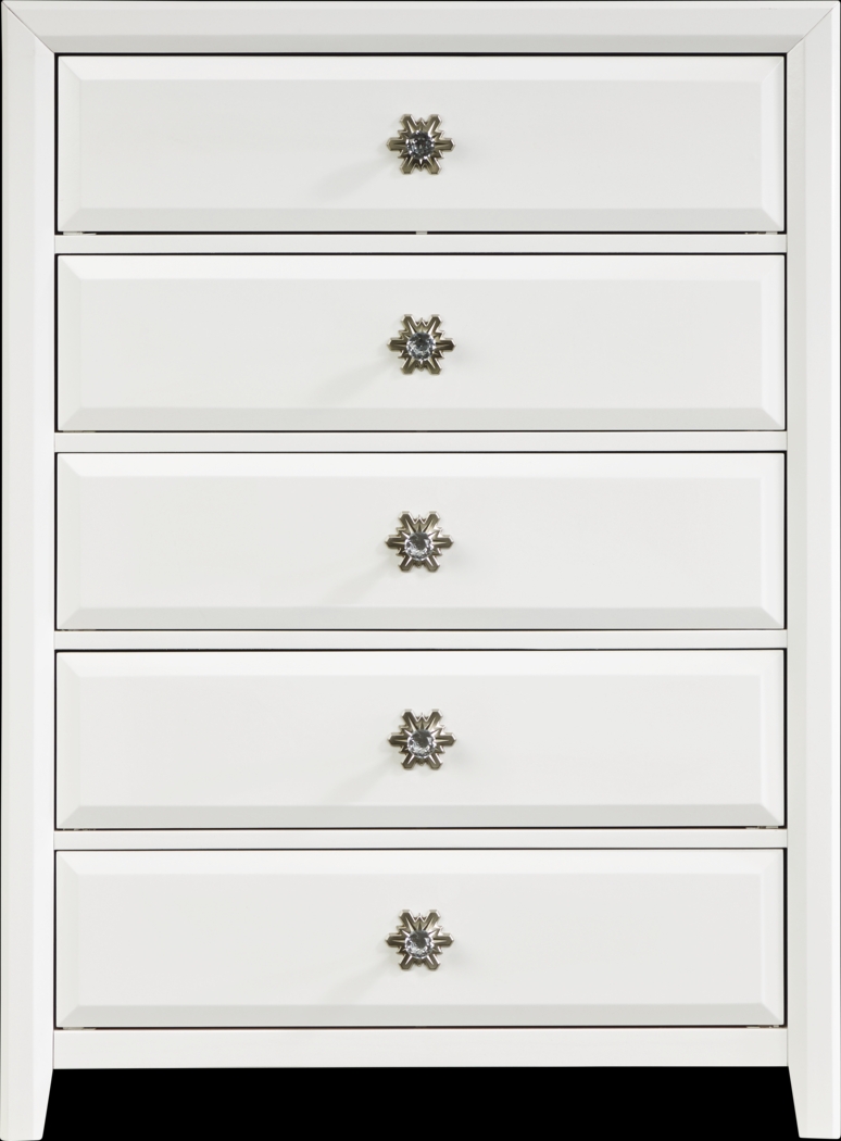 Disney Frozen Ice White Chest - Thumbnail - Image 1