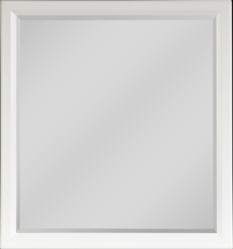 Disney Frozen Ice White Twin Panel Bedroom - Thumbnail - Image 6