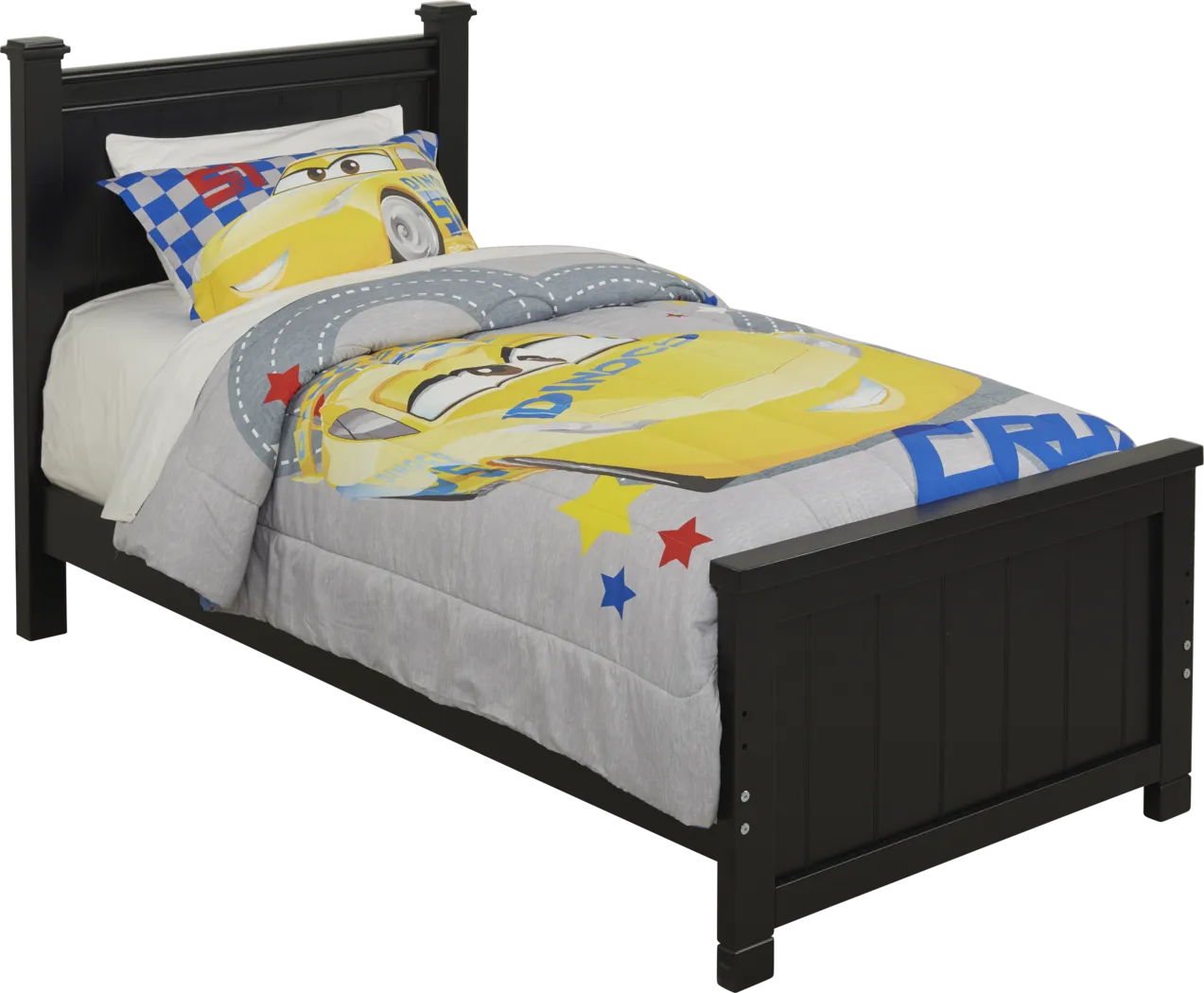 Disney/Pixar Cars Cruz Ramirez™ Twin/Full Comforter - Thumbnail - Image 1