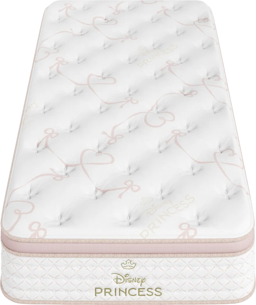 Disney Princess Dream Full Mattress - Thumbnail - Image 2