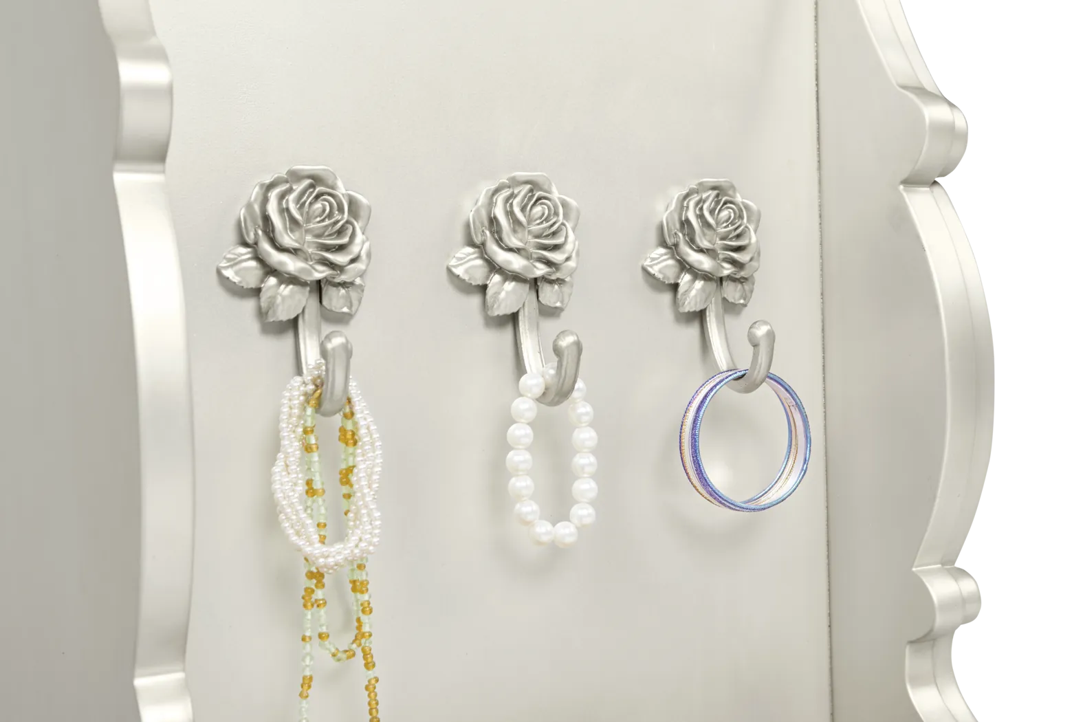 Disney Princess Fairytale Silver Bookcase - Thumbnail - Image 2