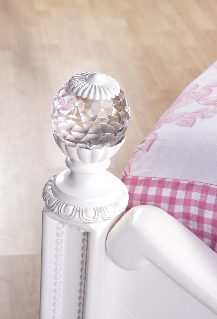 Disney Princess Fairytale White Full Poster Bedroom - Thumbnail - Image 4