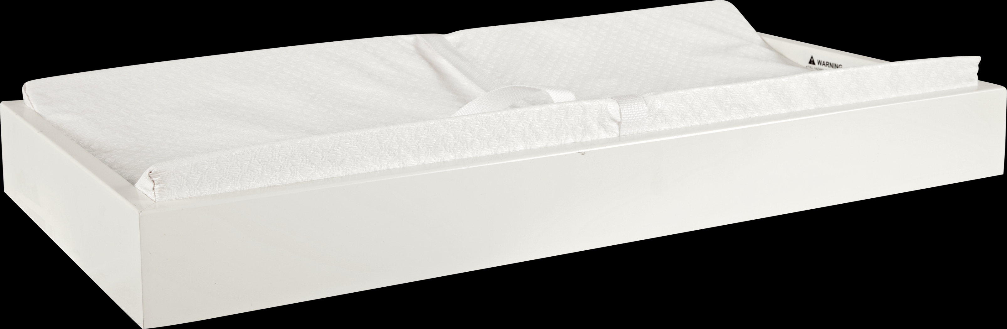 Disney Princess Fairytale White 4 Pc Nursery - Thumbnail - Image 9