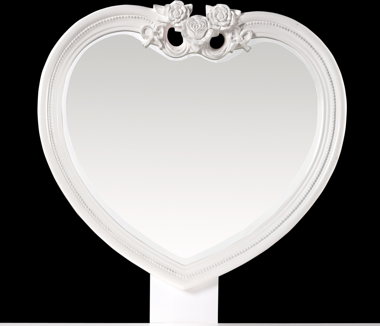 Disney Princess Fairytale White 6 Pc Twin Sleigh Bedroom - Thumbnail - Image 12