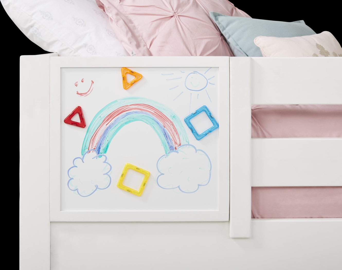 Disney Princess Fairytale Activity Board - Thumbnail - Image 2