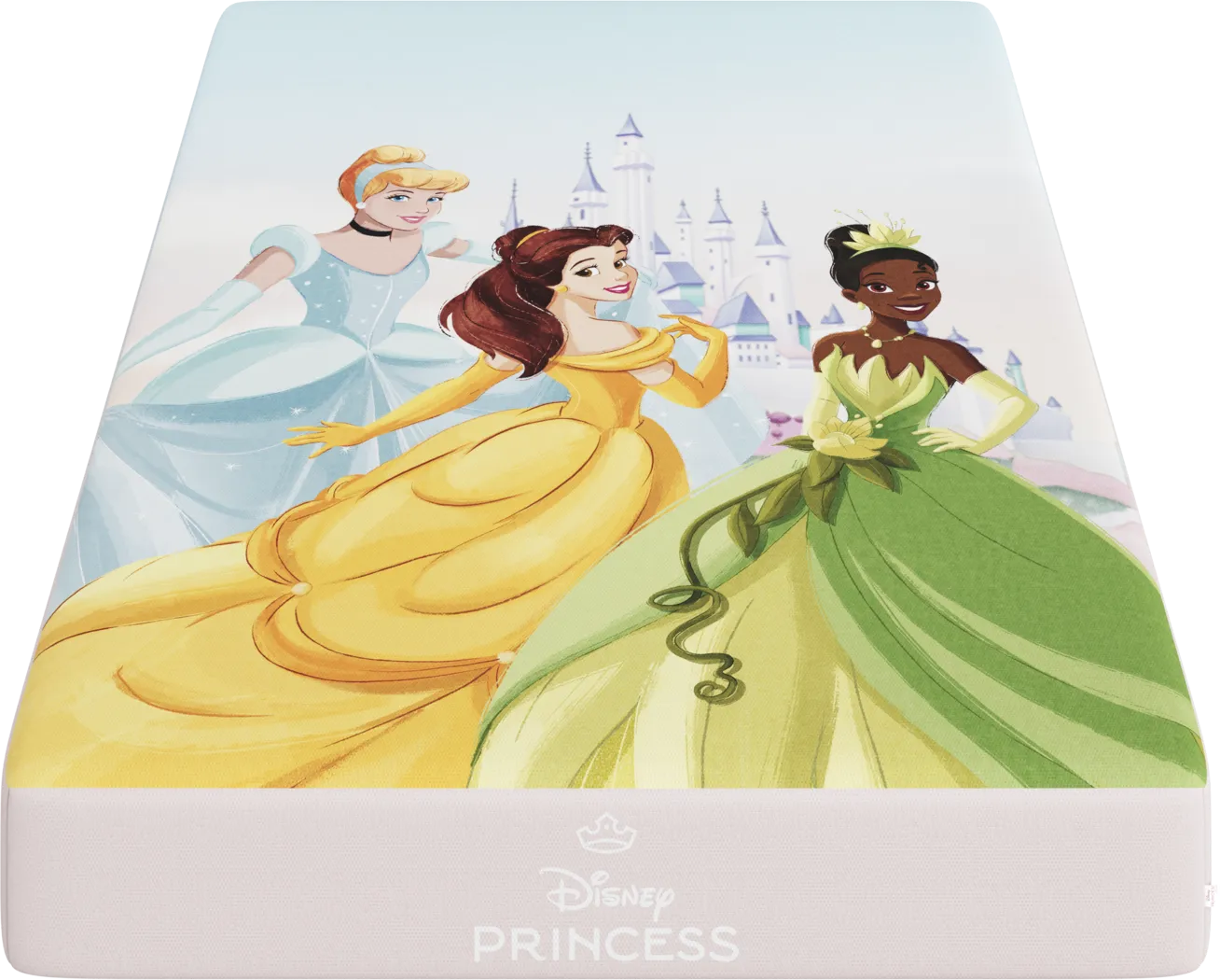 Disney Princess Full Mattress - Image 2