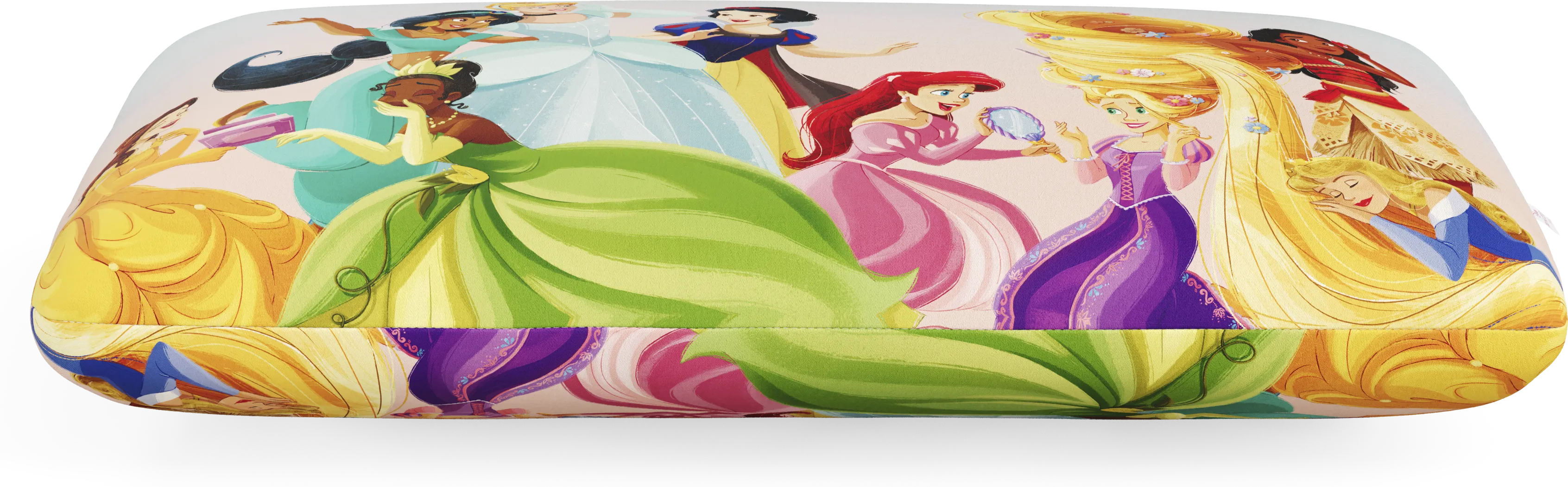Disney Princess Pillow - Thumbnail - Image 2