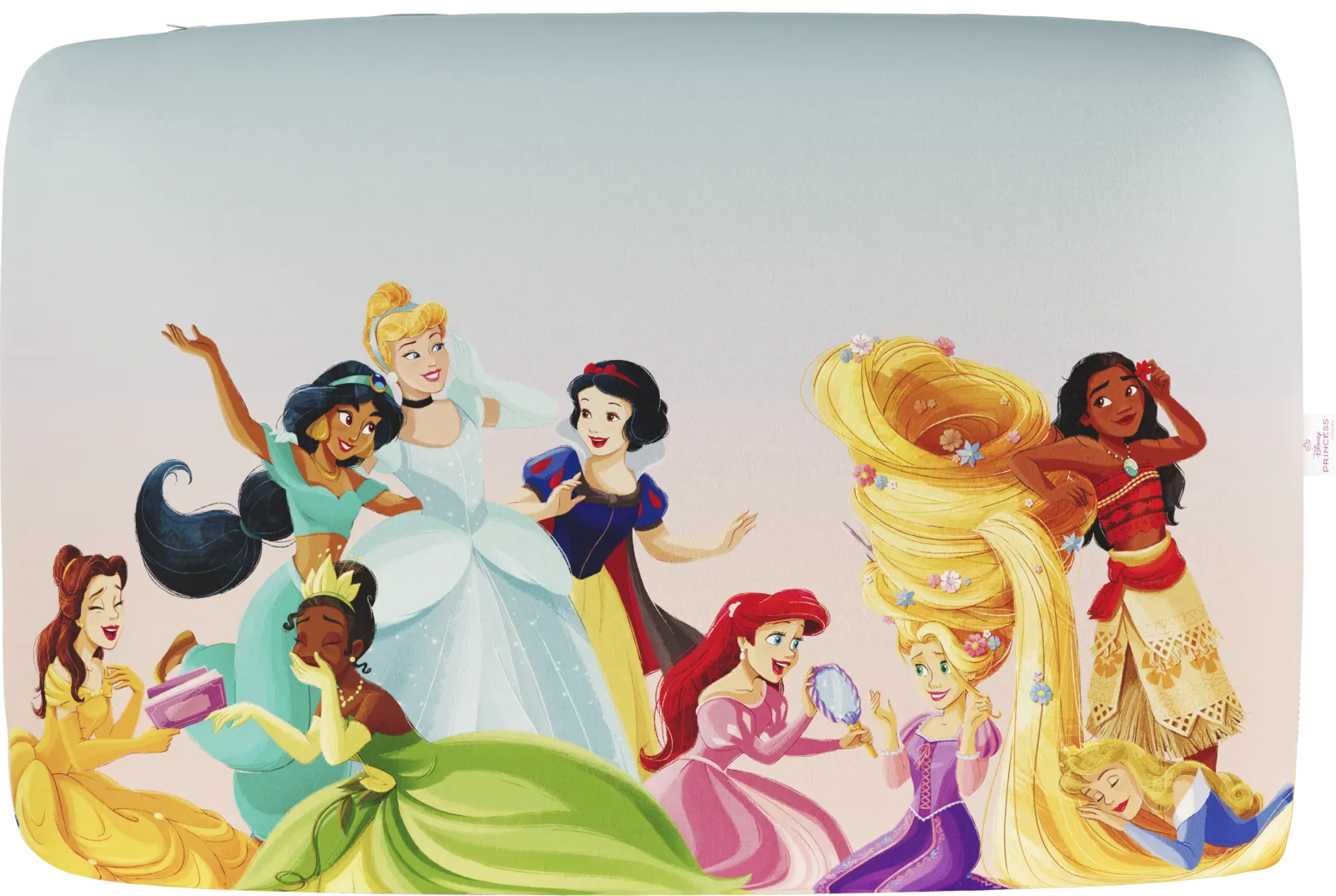 Disney Princess Pillow - Thumbnail - Image 3