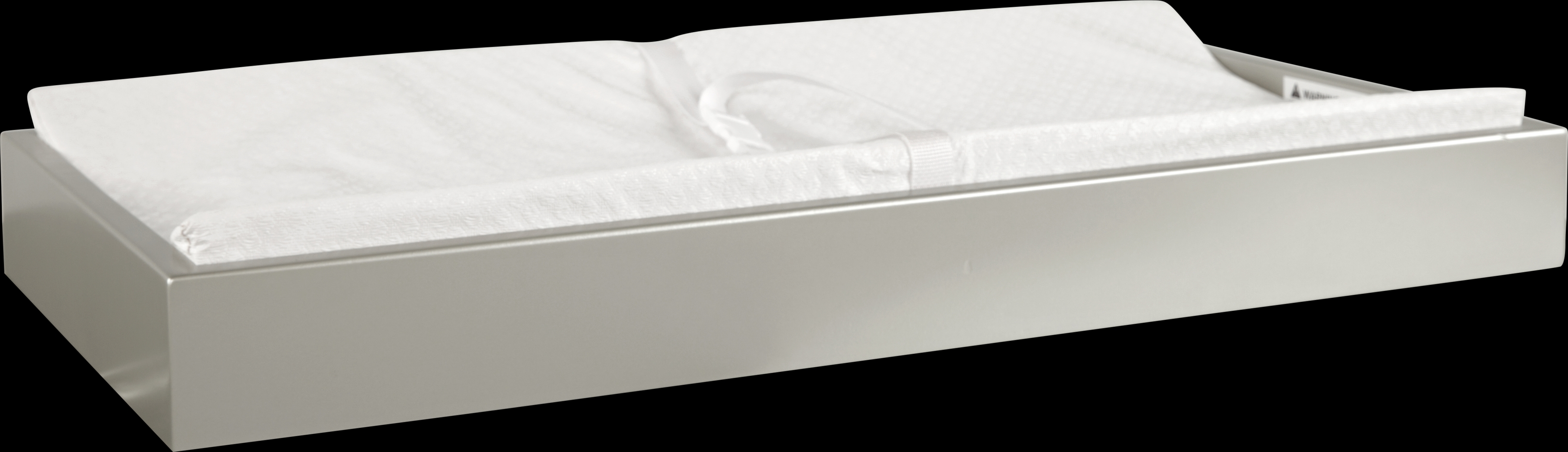 Disney Princess Silver 4 Pc Nursery - Thumbnail - Image 4