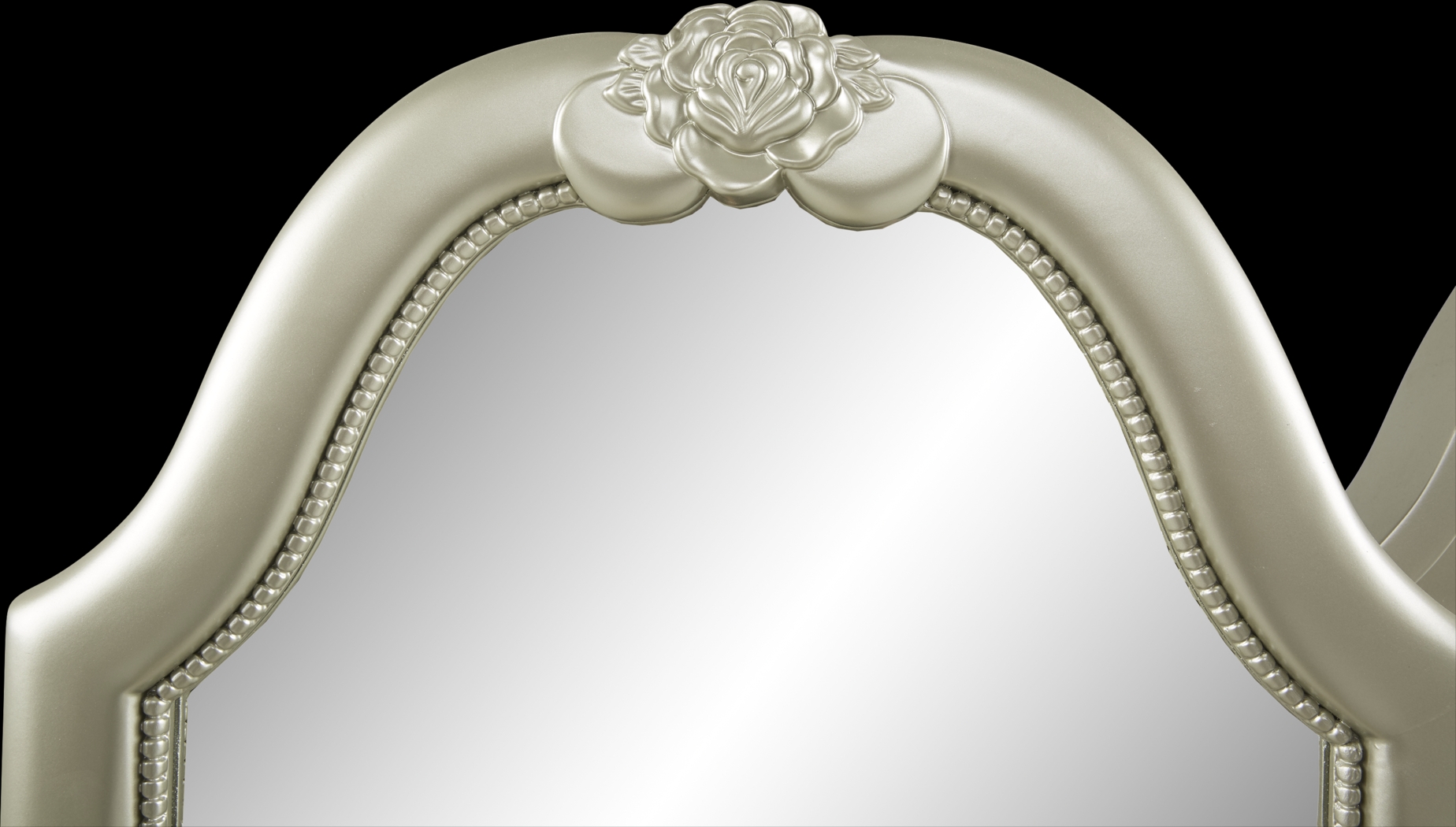 Disney Princess Silver Jewelry Mirror - Thumbnail - Image 3