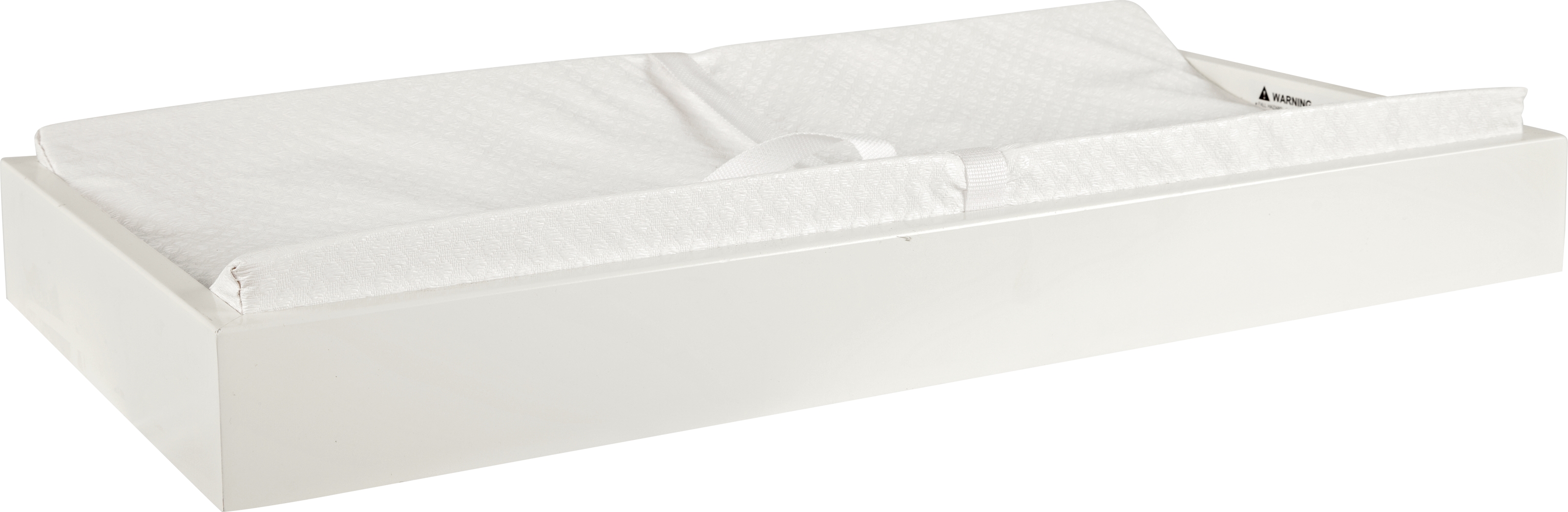 Disney Princess White 4 Pc Nursery - Thumbnail - Image 4