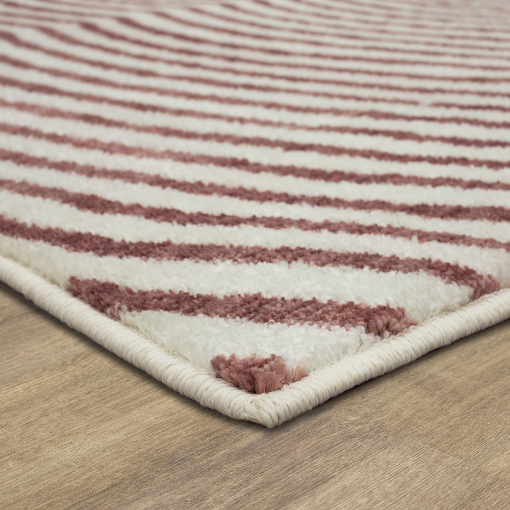 Disney's Minnie Echo Pink 5' x 7' Rug - Thumbnail - Image 3