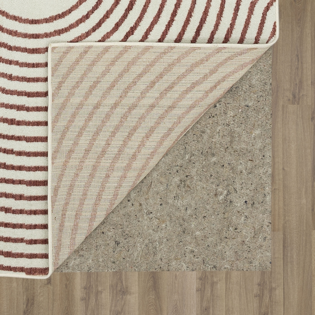 Disney's Minnie Echo Pink 5' x 7' Rug - Thumbnail - Image 4