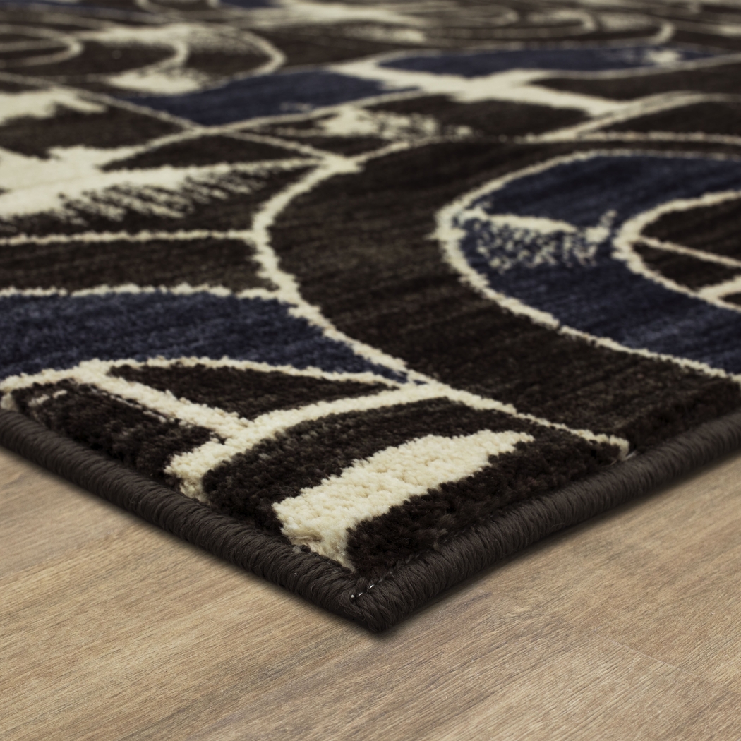 Disney's Star Wars Intergalactic Raceway Gray 5' x 8' Rug - Thumbnail - Image 3