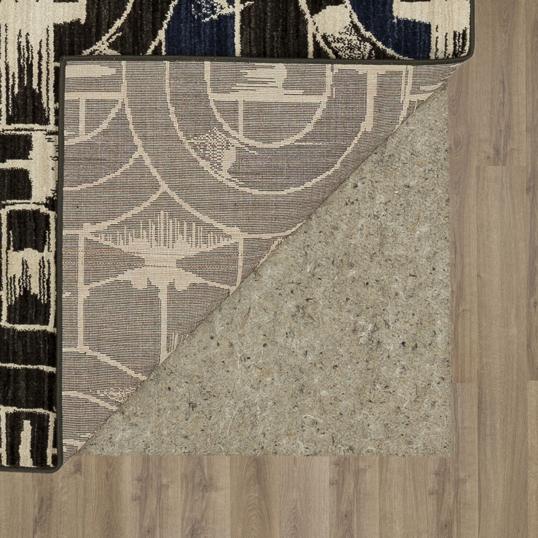 Disney's Star Wars Intergalactic Raceway Gray 5' x 8' Rug - Thumbnail - Image 4