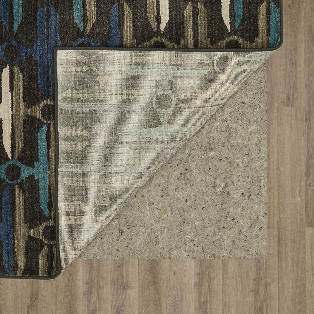 Kids Star Wars Intergalactic TIE Fighters Blue 3'6 x 5' Rug - Thumbnail - Image 4