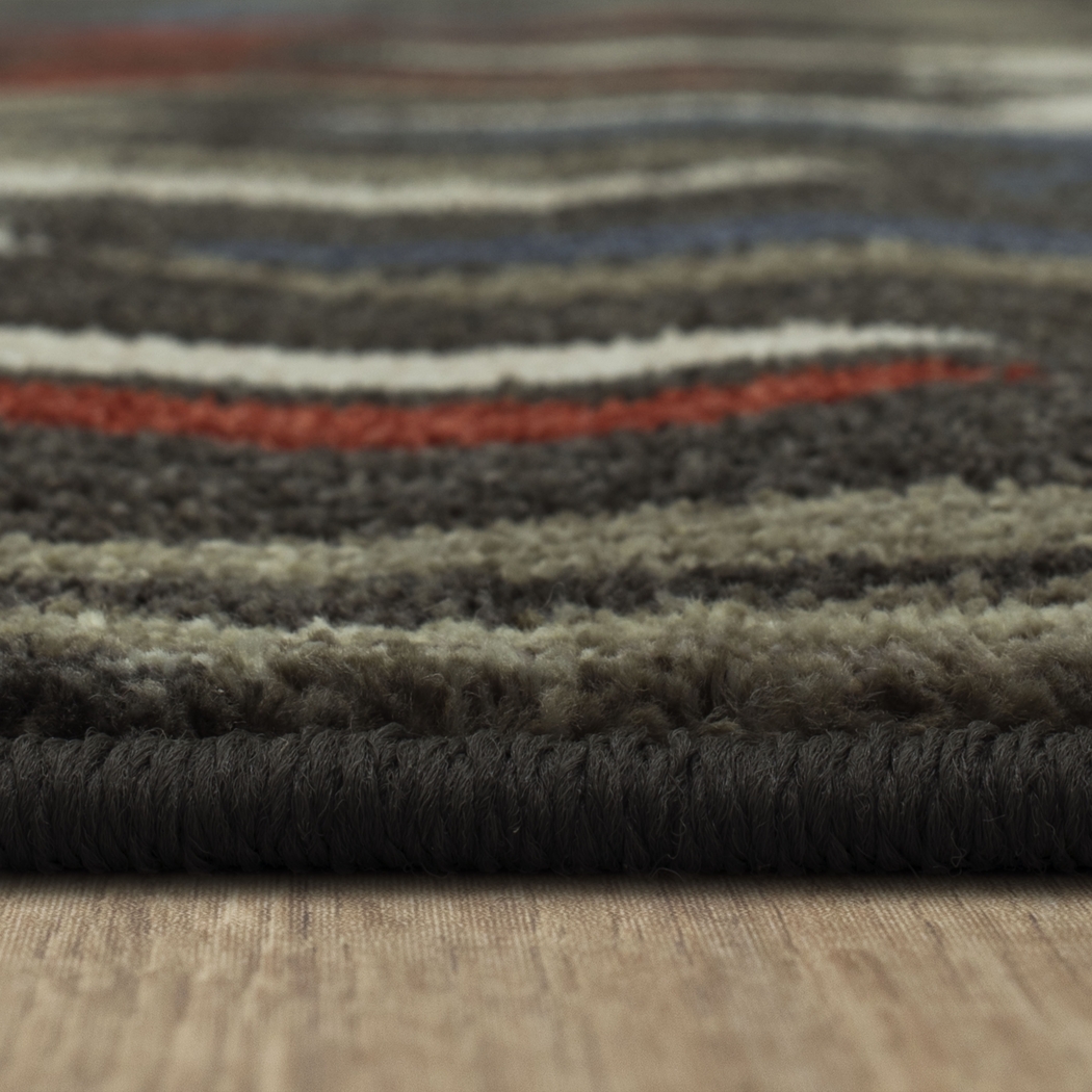 Kids Star Wars Intergalactic TIE Fighters Multi 3'6 x 5' Rug - Thumbnail - Image 6