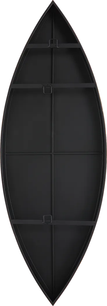 Dissa Brass Mirror - Thumbnail - Image 4