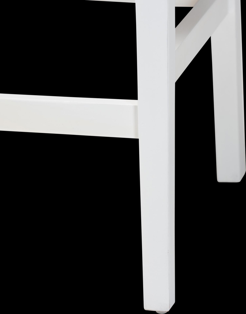 Disston Brown Barstool, Set of 2 - Thumbnail - Image 6