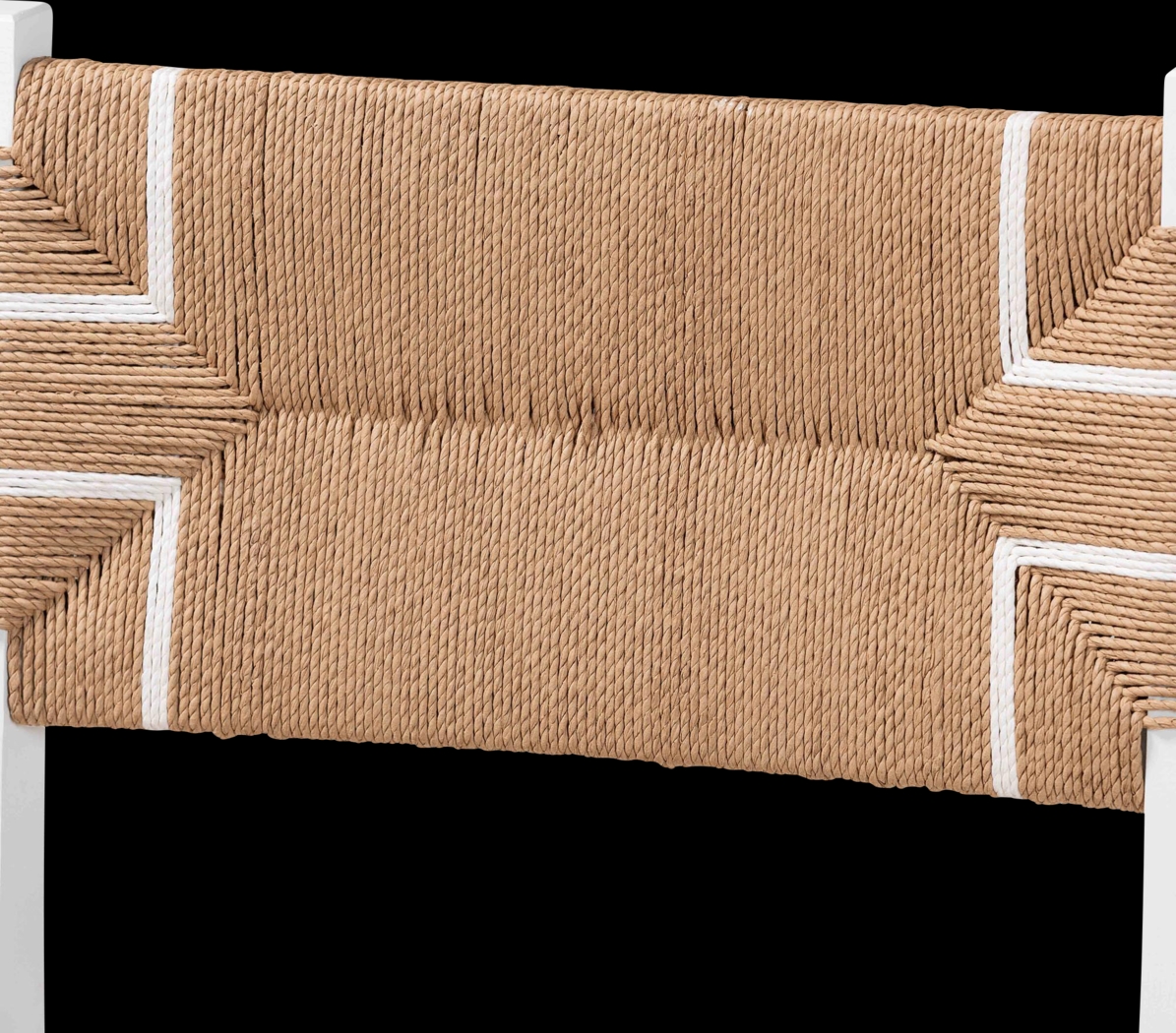 Disston Brown Counter Stool, Set of 2 - Thumbnail - Image 5