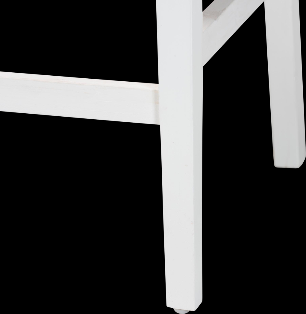 Disston Brown Counter Stool, Set of 2 - Thumbnail - Image 6