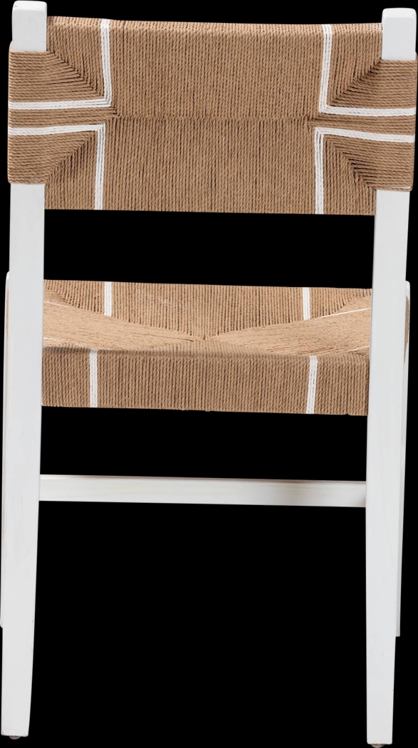 Disston Brown Dining Chair - Thumbnail - Image 6