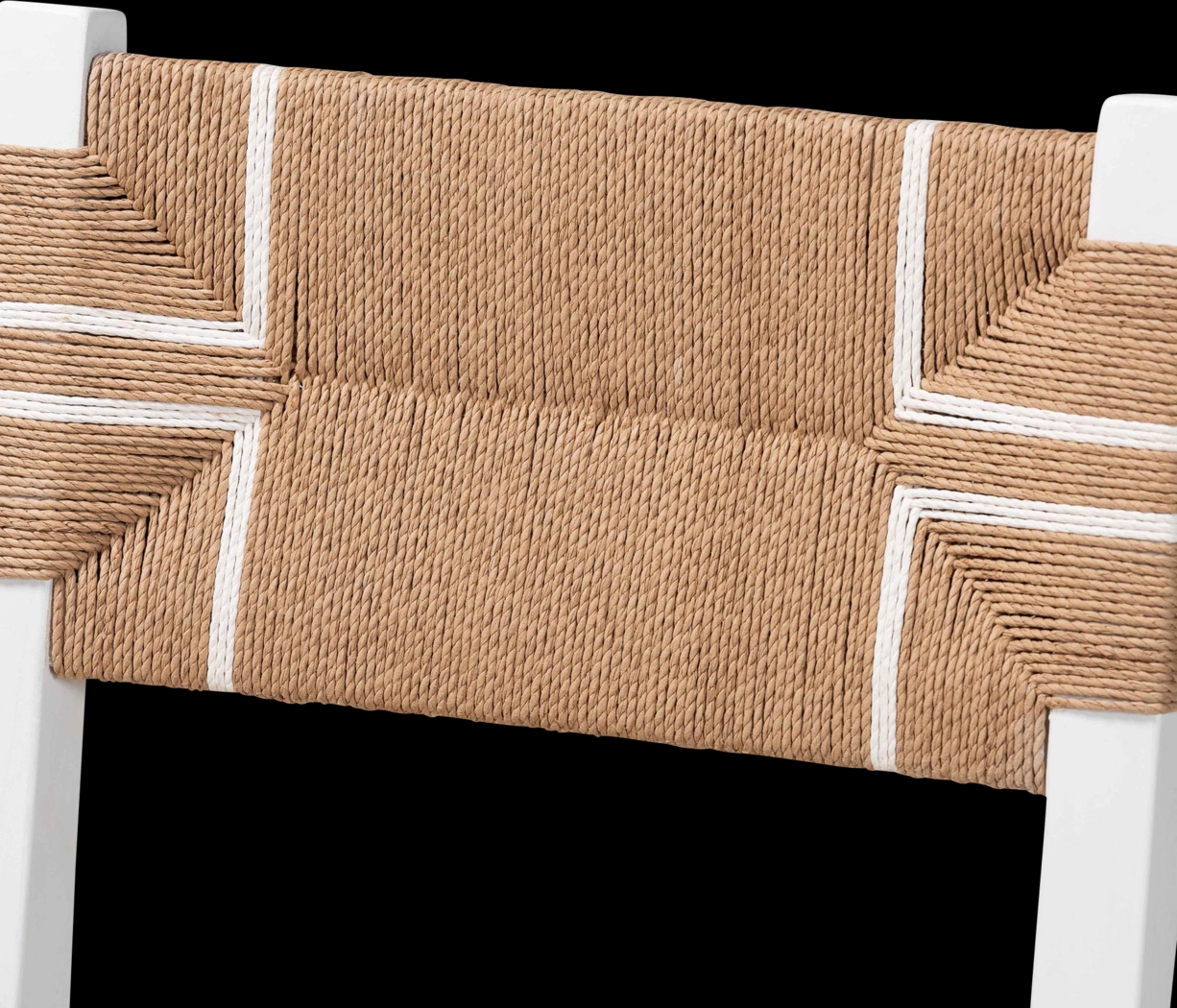 Disston Brown Dining Chair - Thumbnail - Image 7