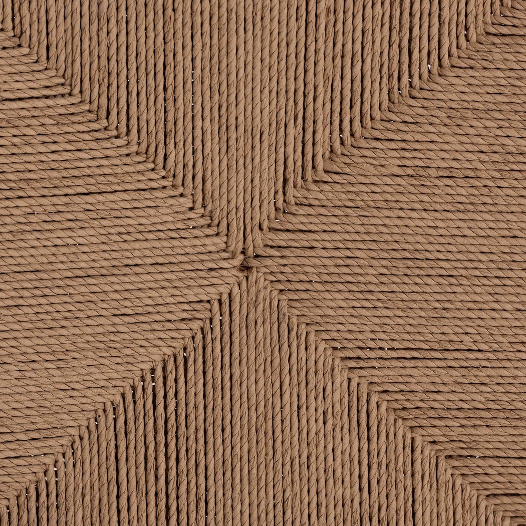 Disston Brown Dining Chair - Thumbnail - Image 9